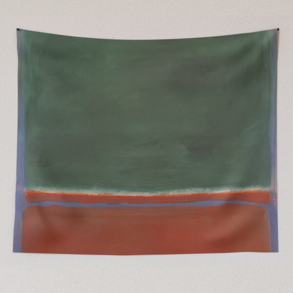 Item preview, Mark Rothko artwork designed and sold by Bivrgagnon.