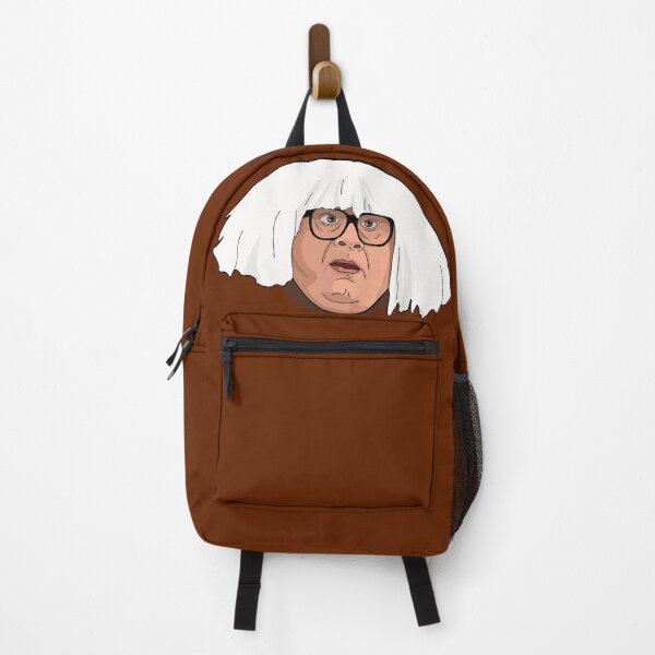 Item preview, Frank Reynolds as Ongo Gablogian, the art critic designed and sold by MamSelle.
