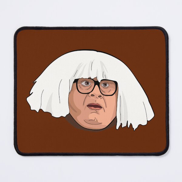 Item preview, Frank Reynolds as Ongo Gablogian, the art critic designed and sold by MamSelle.