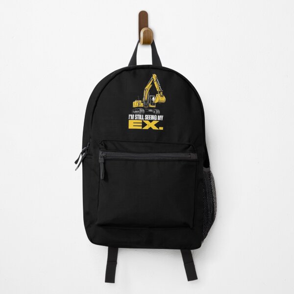 Item preview, I'm Still Seeing My Ex Excavator Operator designed and sold by Welldoh.