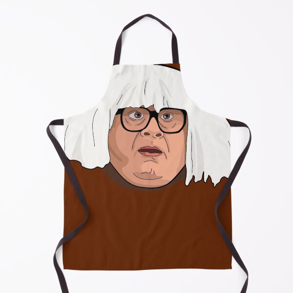 Item preview, Frank Reynolds as Ongo Gablogian, the art critic designed and sold by MamSelle.