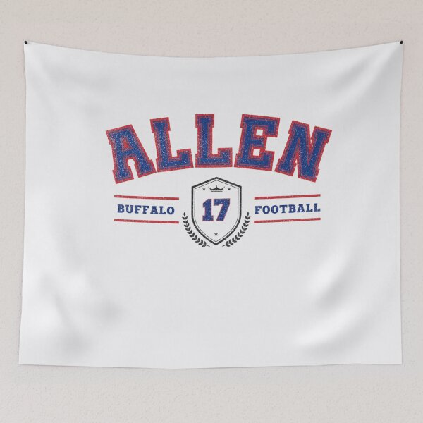 Item preview, Buffalo Bills designed and sold by EpicBeastF.