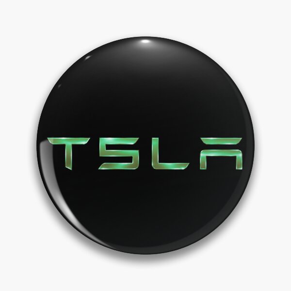 Item preview, TSLA Bull Run Stock Trader Design designed and sold by TEEJAMBOREE.