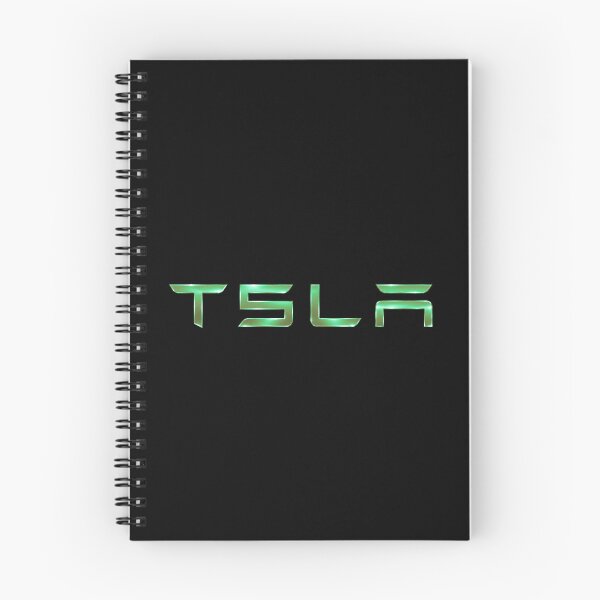 Item preview, TSLA Bull Run Stock Trader Design designed and sold by TEEJAMBOREE.