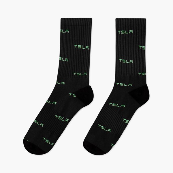 Item preview, TSLA Bull Run Stock Trader Design designed and sold by TEEJAMBOREE.