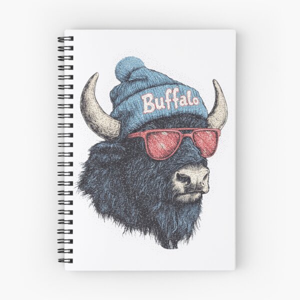 Item preview, Buffalo Bills designed and sold by EpicBeastF.