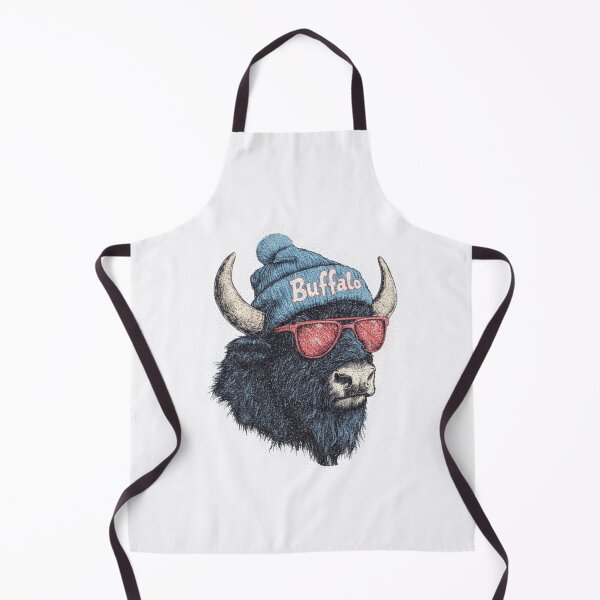 Item preview, Buffalo Bills designed and sold by EpicBeastF.