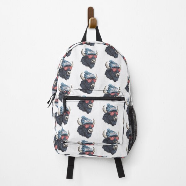 Item preview, Buffalo Bills designed and sold by EpicBeastF.