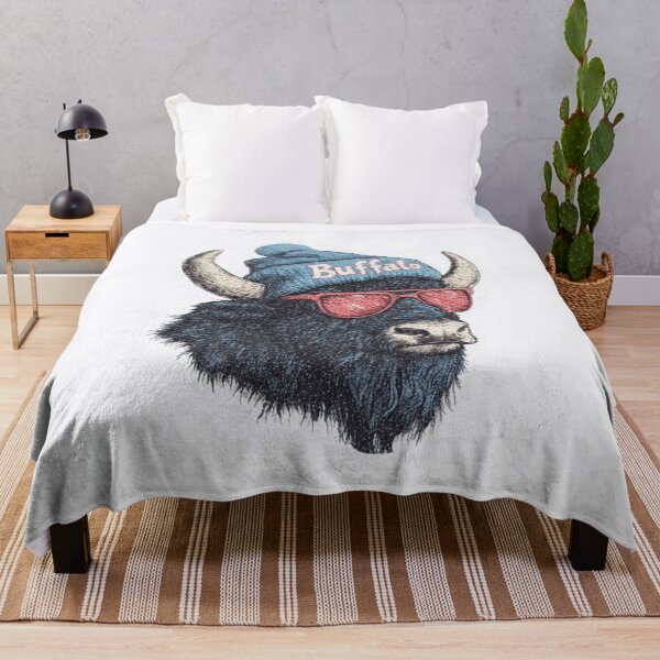 Item preview, Buffalo Bills designed and sold by EpicBeastF.