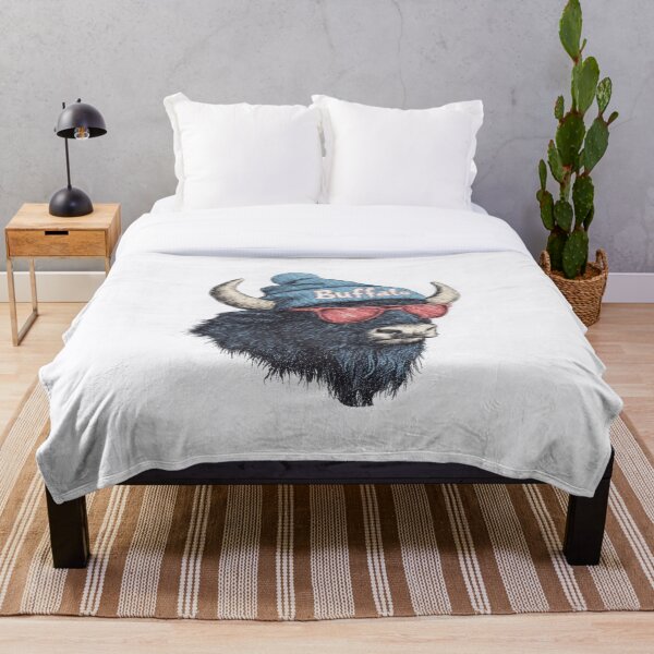Item preview, Buffalo Bills designed and sold by EpicBeastF.