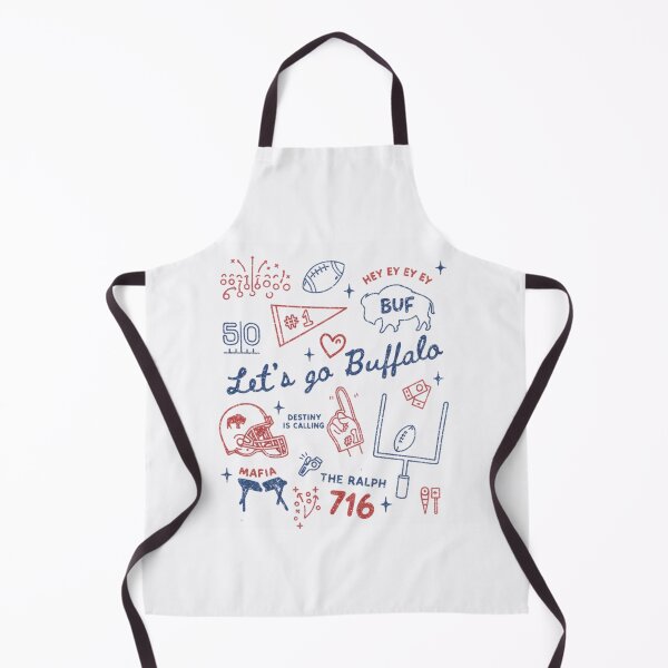 Item preview, Buffalo Bills designed and sold by EpicBeastF.
