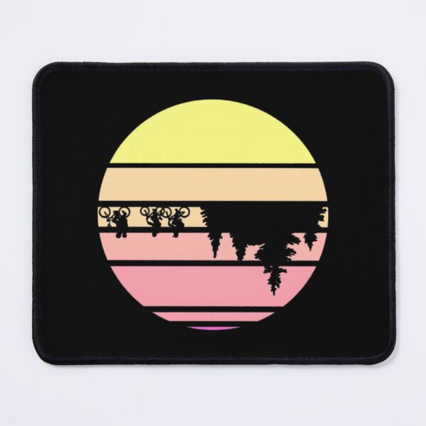 Item preview, It Gets Stranger – Surreal Quote Graphic Tee, Sticker & Art Print PERFECT GIFT FOR YOU AND FRIENDS designed and sold by KareeMdan.