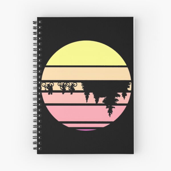 Item preview, It Gets Stranger – Surreal Quote Graphic Tee, Sticker & Art Print PERFECT GIFT FOR YOU AND FRIENDS designed and sold by KareeMdan.