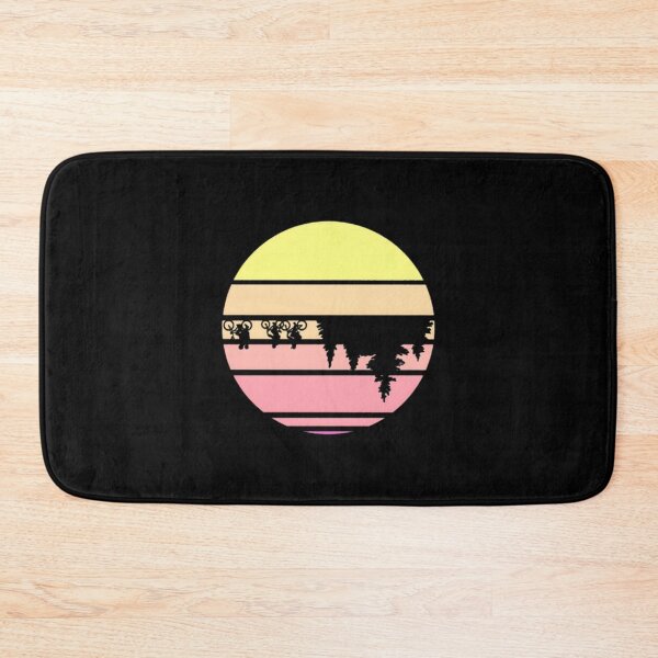 Item preview, It Gets Stranger – Surreal Quote Graphic Tee, Sticker & Art Print PERFECT GIFT FOR YOU AND FRIENDS designed and sold by KareeMdan.