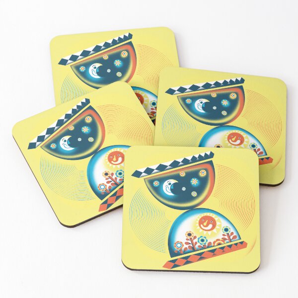 Item preview, Playing with time. designed and sold by delaCampa.