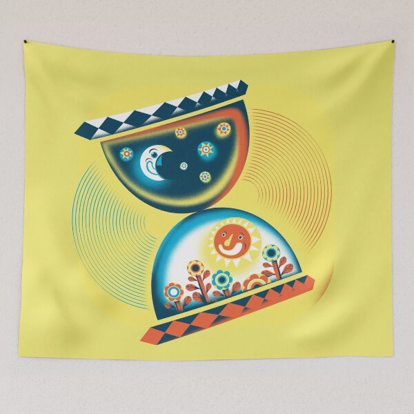Item preview, Playing with time. designed and sold by delaCampa.