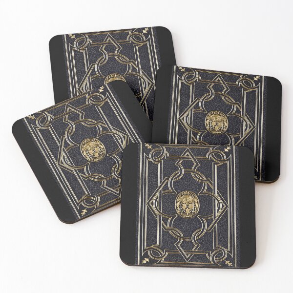 Item preview,  Antique luxury leather bound book binding designed and sold by stevepaint.