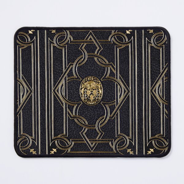 Item preview,  Antique luxury leather bound book binding designed and sold by stevepaint.