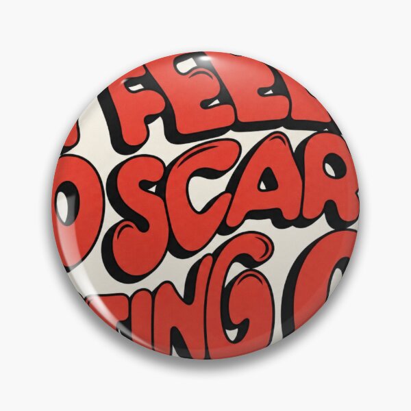 Item preview, It feels so scary getting old Lorde Ribs Lyrics Retro Groovy Typography designed and sold by cezzarie.