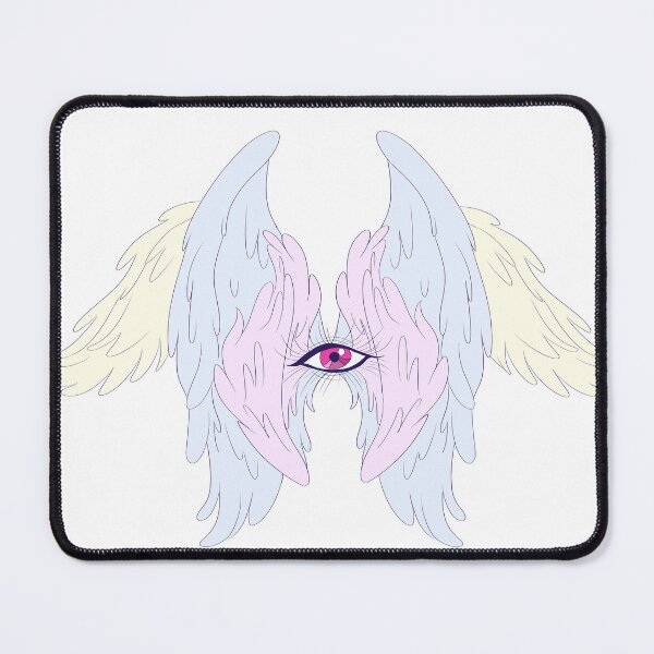 Item preview, Angel Eye designed and sold by SilentNeko13.