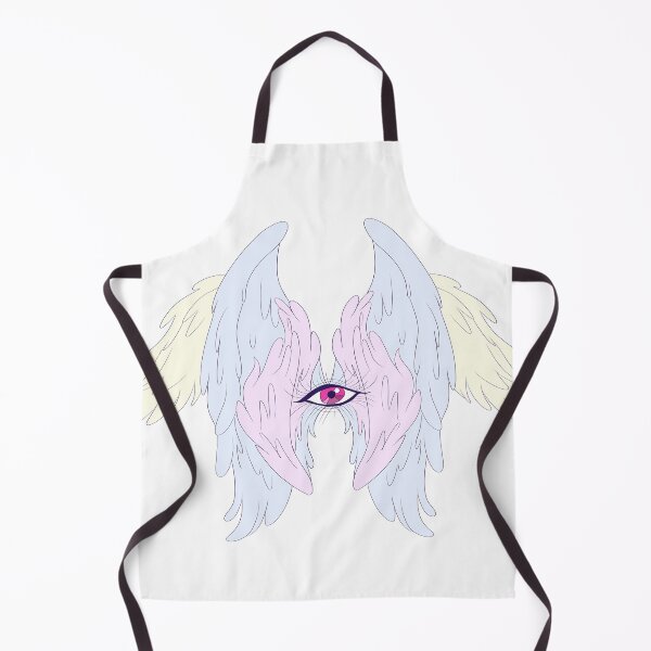 Item preview, Angel Eye designed and sold by SilentNeko13.
