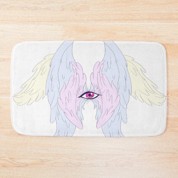 Item preview, Angel Eye designed and sold by SilentNeko13.