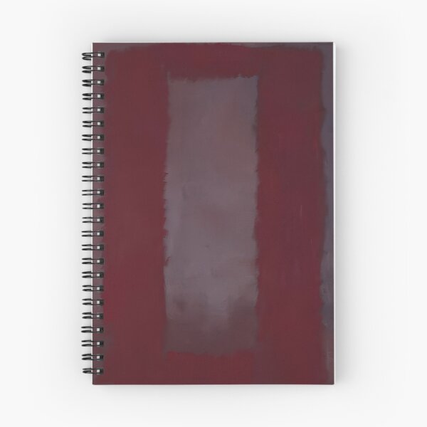Item preview, Mark Rothko artwork designed and sold by Bivrgagnon.