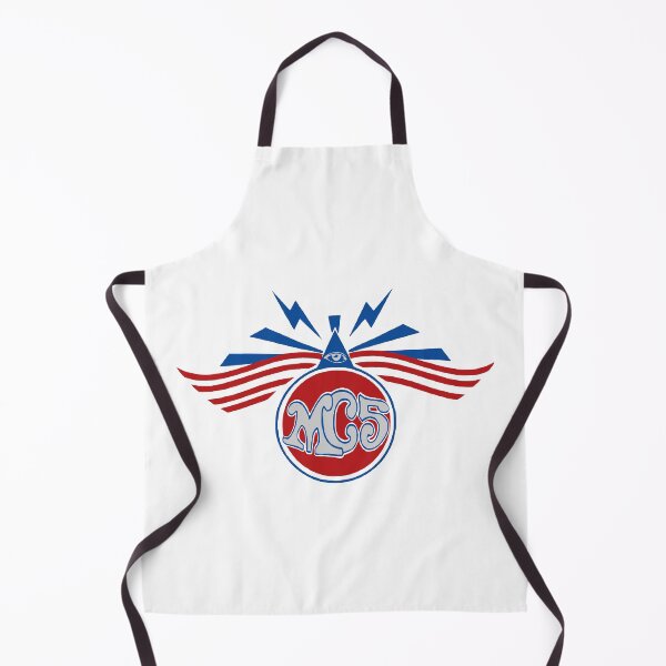 Item preview, MC5 designed and sold by V.I.S.T.A. .