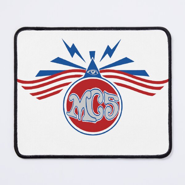 Item preview, MC5 designed and sold by V.I.S.T.A. .