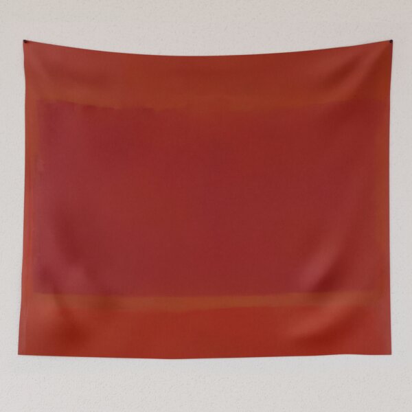 Item preview, Mark Rothko artwork designed and sold by Bivrgagnon.