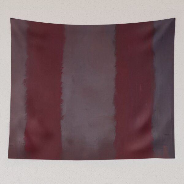 Item preview, Mark Rothko artwork designed and sold by Bivrgagnon.