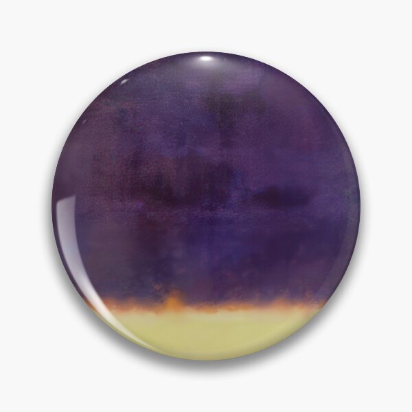 Item preview, Mark Rothko artwork designed and sold by Bivrgagnon.