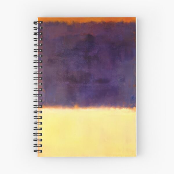 Item preview, Mark Rothko artwork designed and sold by Bivrgagnon.
