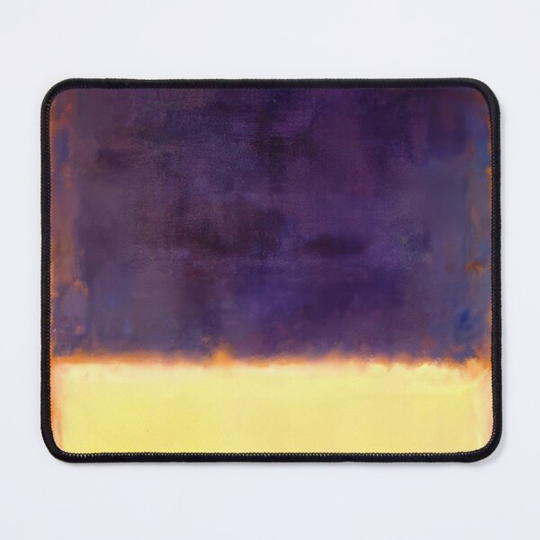 Item preview, Mark Rothko artwork designed and sold by Bivrgagnon.