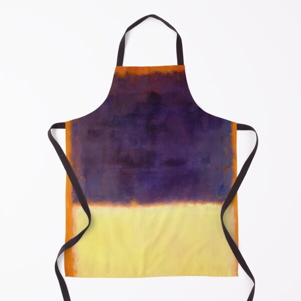 Item preview, Mark Rothko artwork designed and sold by Bivrgagnon.