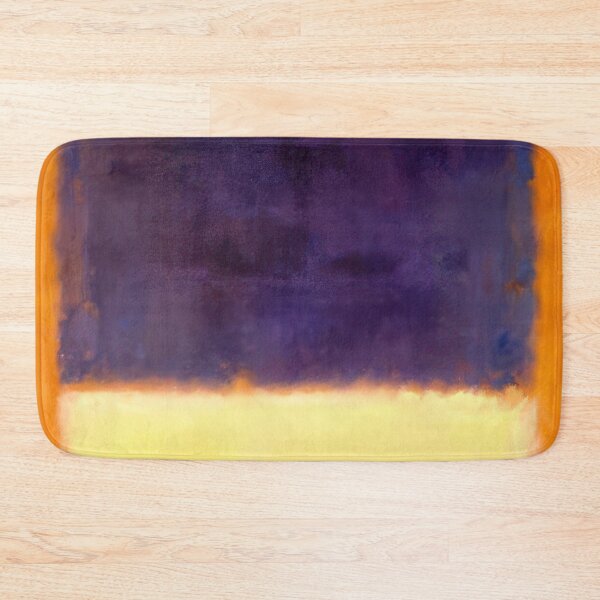 Item preview, Mark Rothko artwork designed and sold by Bivrgagnon.