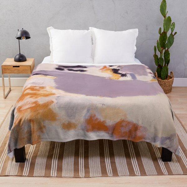 Item preview, Mark Rothko artwork designed and sold by Bivrgagnon.