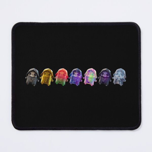Item preview, Fortnite Grim sprite collection  designed and sold by Jelly Olive.