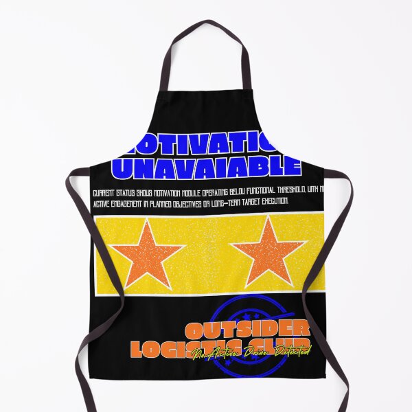 Item preview, Motivation Unavailable Typography designed and sold by Citoman2000s.
