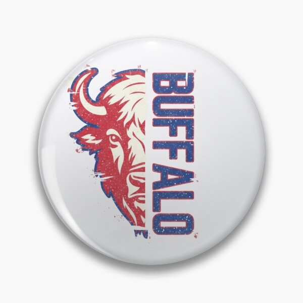 Item preview, Buffalo Bills designed and sold by EpicBeastF.