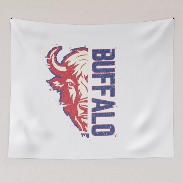 Item preview, Buffalo Bills designed and sold by EpicBeastF.