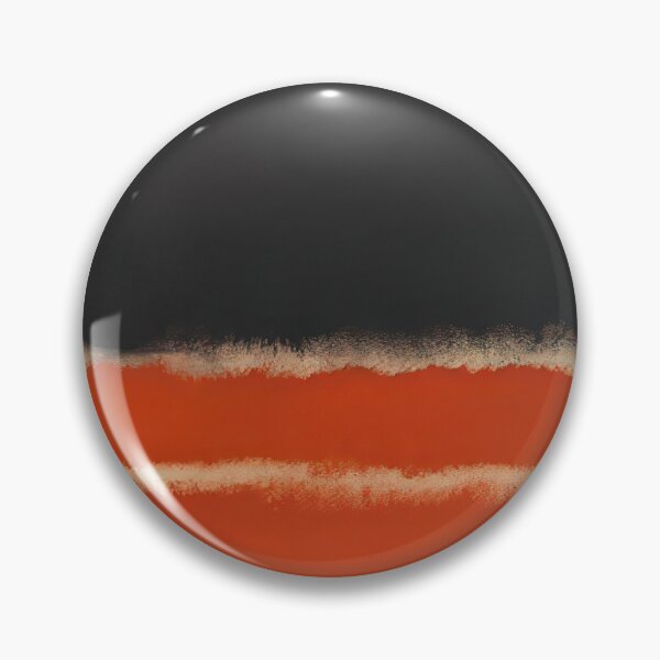 Item preview, Mark Rothko artwork designed and sold by Bivrgagnon.