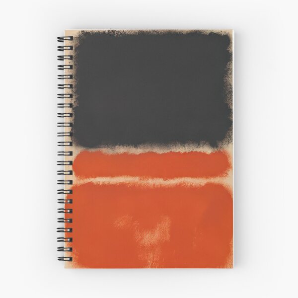 Item preview, Mark Rothko artwork designed and sold by Bivrgagnon.