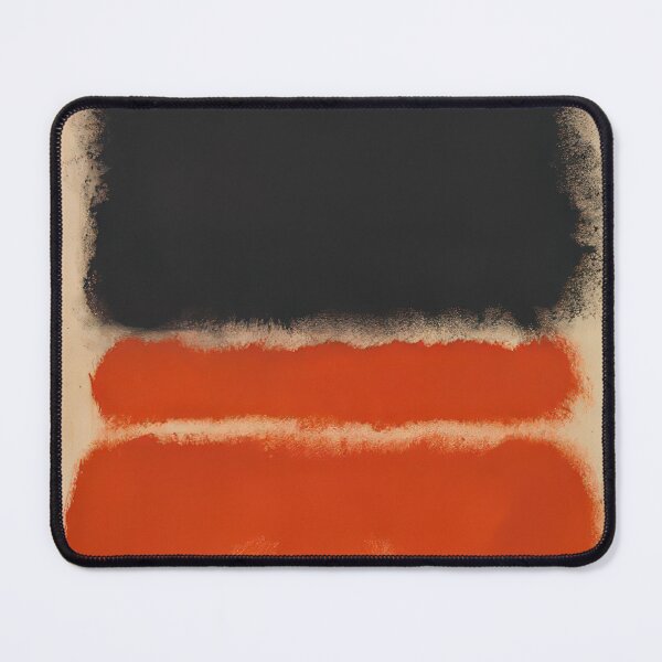 Item preview, Mark Rothko artwork designed and sold by Bivrgagnon.