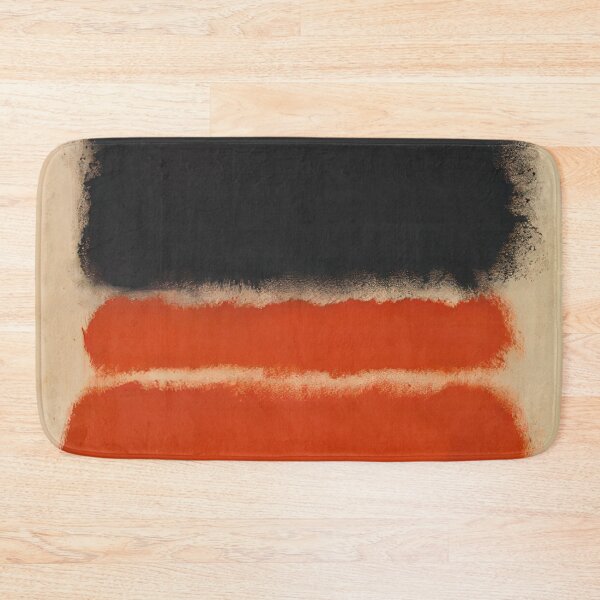 Item preview, Mark Rothko artwork designed and sold by Bivrgagnon.