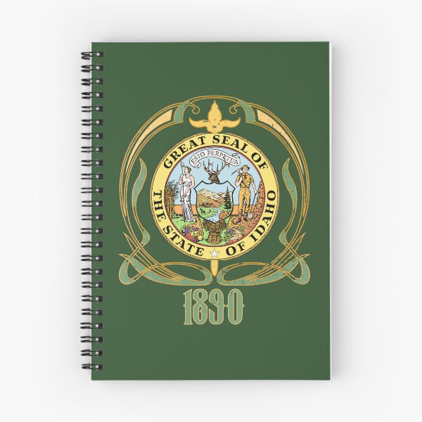 Item preview, Great State of Idaho designed and sold by joztees.