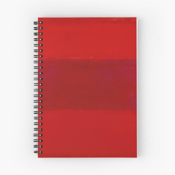 Item preview, Mark Rothko artwork designed and sold by Bivrgagnon.