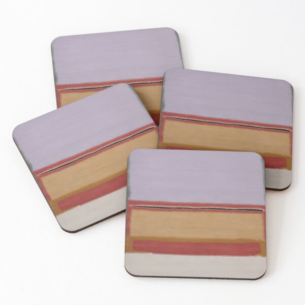 Item preview, Mark Rothko artwork designed and sold by Bivrgagnon.