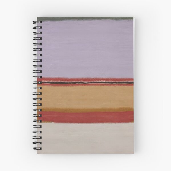 Item preview, Mark Rothko artwork designed and sold by Bivrgagnon.