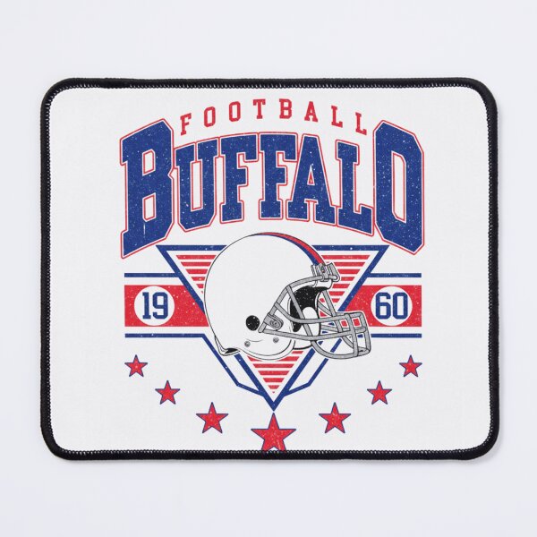 Item preview, Buffalo Bills designed and sold by EpicBeastF.